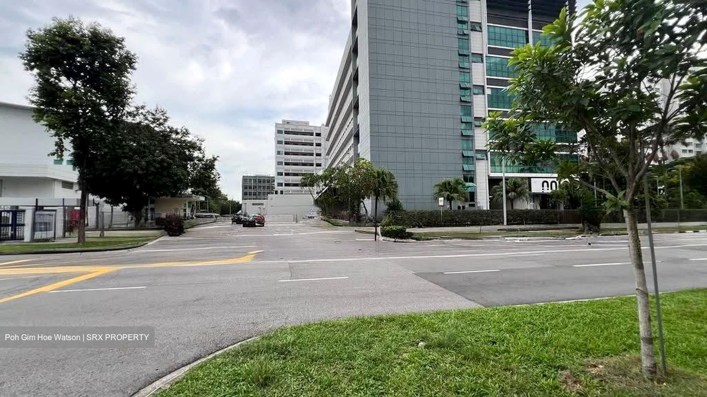 Paya Lebar 178 (D14), Factory #619169691